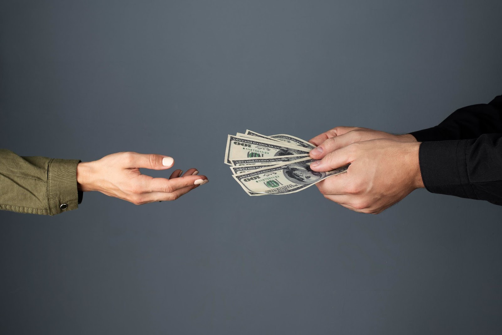 Meesho AI Services provides outcome-based pricing CX