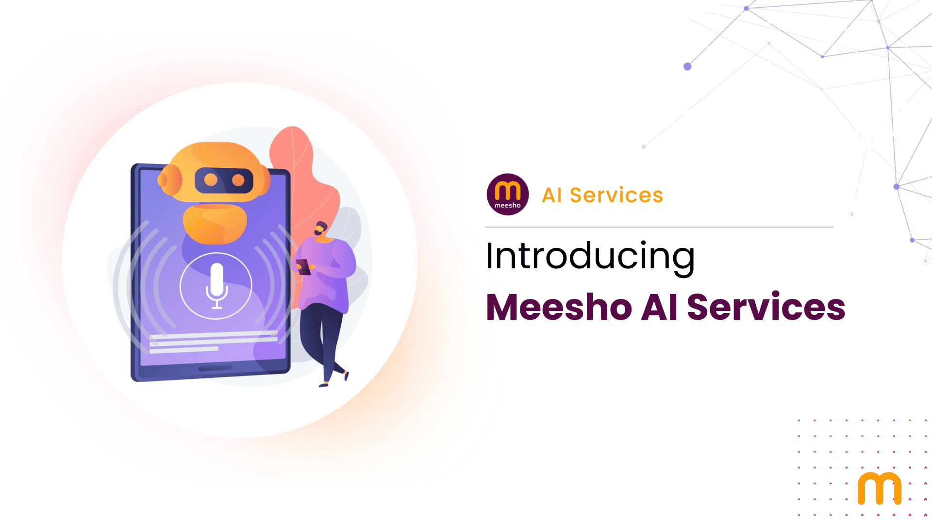 Introducing Meesho AI Services